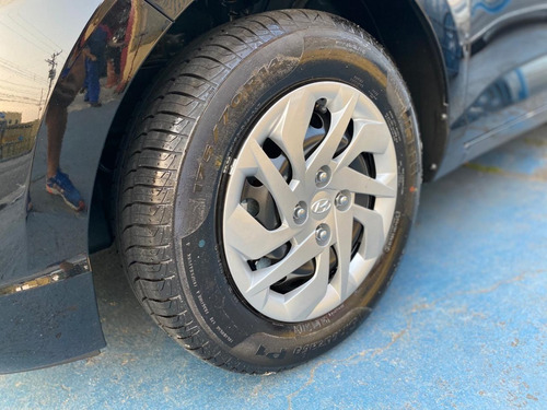 Hyundai Hb20 1.0 Sense!!! 0km!!!