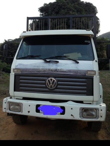 Imagem 5 de 14 de Vw 16220 Trucado 16220 Trucado