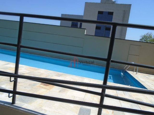 Apartamento Com 2 Dormitórios À Venda, 60 M² Por R$ 526.000,00 - Vila Formosa (zona Leste) - São Paulo/sp - Ap6418