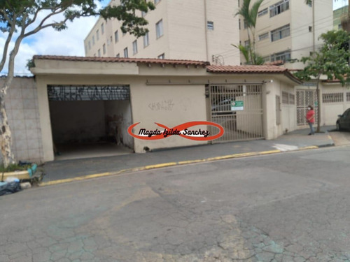 Imagem 2 de 5 de Locação De Vaga De Garagem De 20,79 M² - 90-g