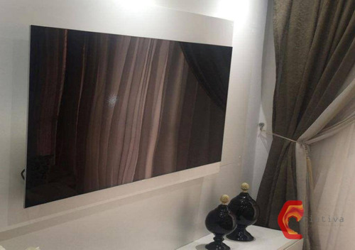 Imagem 6 de 12 de Apartamento 65 M2 À Venda Na Penha À Venda - Ap3479