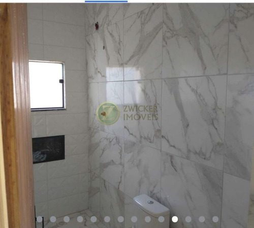 Imagem 11 de 21 de Lindíssima Casa A Venda No Vale Do Igapó - Ch00144