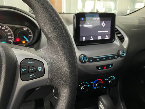 Ford Ka 1.5 TI-VCT FLEX SE PLUS SEDAN AUTOMÁTICO
