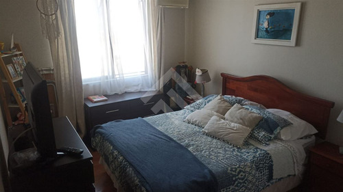 Depto 2 Dorm, 2 Baños, 1 Est; 1 Bod; Av. Pedro De Valdivia