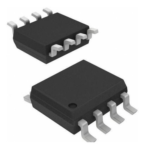 Memoria Eeprom I2c 24lc512 Smd