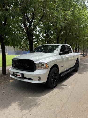 RAM 1500 5.7 Laramie Atx V8