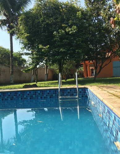Chácara - Em Pedro De Toledo-sp, Sua Melhor Opção - Ref 571