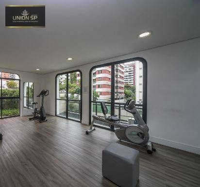 Imagem 22 de 23 de Apartamento Com 4 Dormitórios À Venda, 245 M² - Morumbi - São Paulo/sp - Ap49145