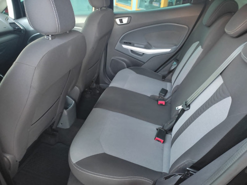 Imagem 2 de 13 de Ecosport Freestyle 1.6 Manual 2017