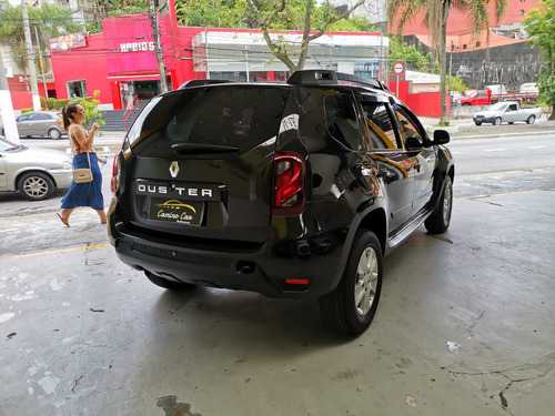 Renault Duster 1.6 16v Expression Hi-flex 5p