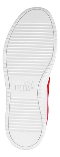 Tenis Puma Rickie Jr Casuales Para Toda Ocasión! Moda Para Los Más Jóvenes