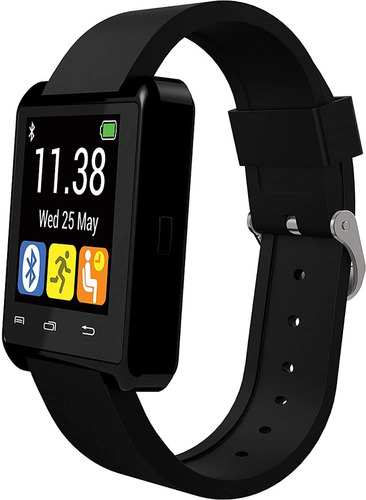 Reloj Inteligente Slide Smartwatch