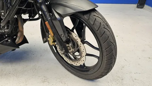 Bajaj Pulsar Ns 200 Fi