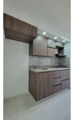 Apartamento en arriendo
