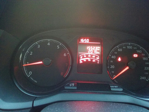 Imagen 7 de 7 de Volkswagen Gol Trendline 1.6 101cv.5p