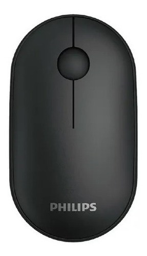 Mouse Philips  SPK7354 M354 negro