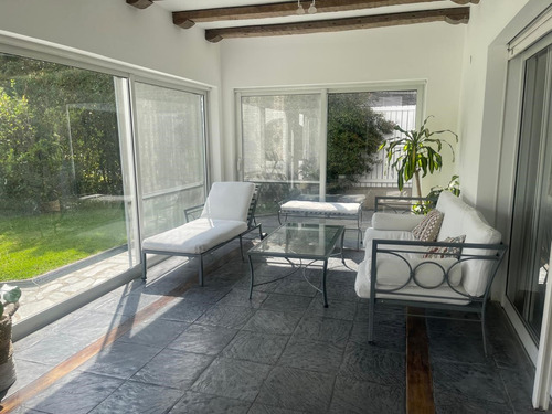 Casa En Alquiler En San Isidro Chico, San Isidro, G.b.a. Zona Norte