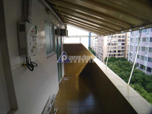 Imagem 6 de 20 de Apartamento À Venda, 1 Quarto, Copacabana - Rio De Janeiro/rj - 45194