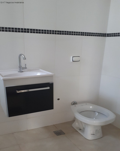 Imagem 18 de 28 de Casa Em Condomínio Para Venda No Condomínio Bela Vista - Sorocaba/sp - Cc04831 - 68481725