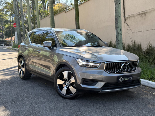 Volvo XC40 1.5 T5 Inscription Expression Recharge (plug-in) 5p Hibrido