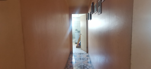 Oportunidad Casa Hormigón Parcela