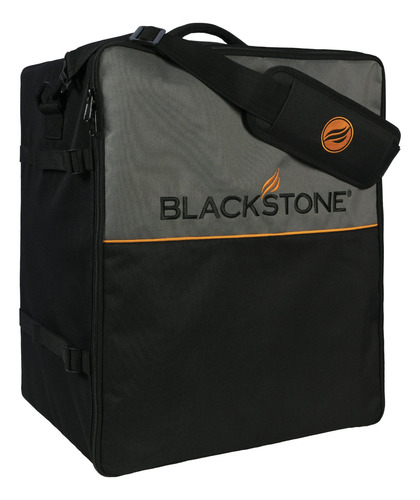 Bolso Transporte Camping Parrilleras 20x17x14 Blackstone