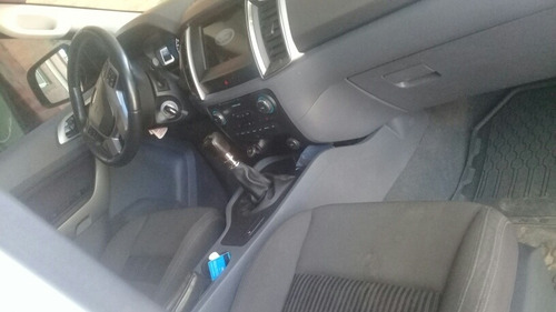 Ford Ranger 3.2 Cd Xlt Tdci 200cv Manual 4x2 2017