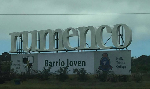 Imagen 2 de 9 de Dueño Terreno Rumenco Joven - Excelente Ubicación