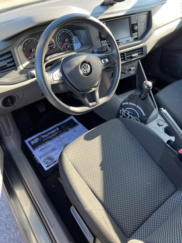 Volkswagen Polo 1.6 Msi Trendline