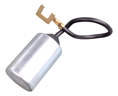 Condensador Capacitor Dze 500 Universal