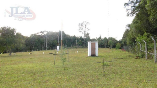 Imagem 7 de 15 de Área À Venda, 4782 M² Por R$ 550.000,00 - Ferraria - Campo Largo/pr - Ar0020