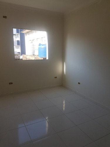 Imagem 13 de 13 de Casa De Condomínio Com 02 Dorm Na Pg,mirim.