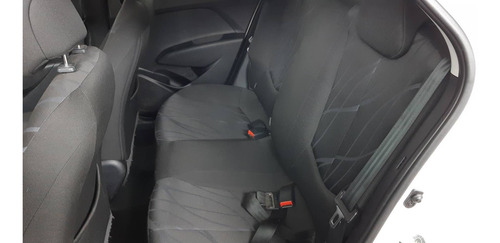 Imagem 10 de 10 de Hyundai Hb20 1.0 Comfort Plus 12v Flex 4p Manual