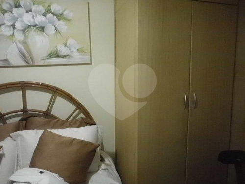 Imagem 14 de 23 de Apartamento Residencial / Perdizes - Reo41443