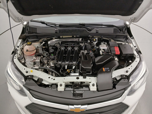Chevrolet Onix 1.0 FLEX PLUS LT MANUAL