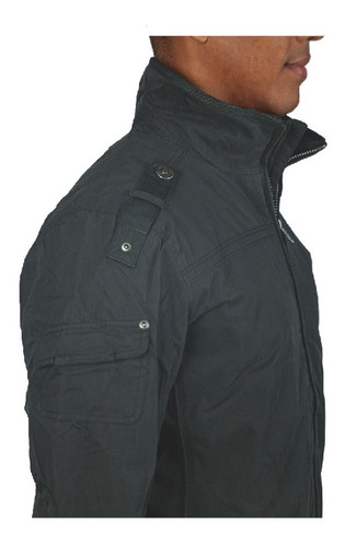 Chaqueta Hombre Northland Dublin 02-042261