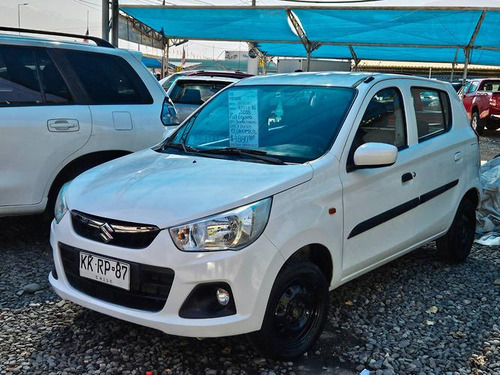 Suzuki Alto 1.0 K10 GLX AC 2AB ABS