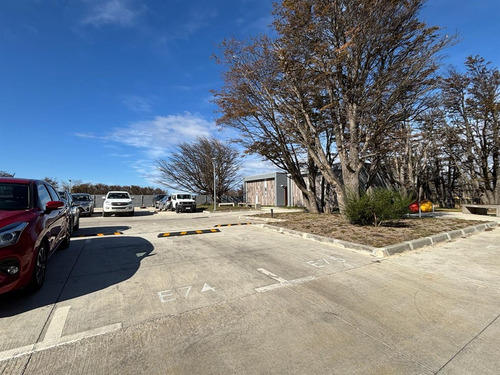 Departamento Nuevo 3d 2b Calef Central Vistas Al Estrecho