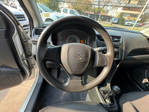 Suzuki Swift 1.2 Ga
