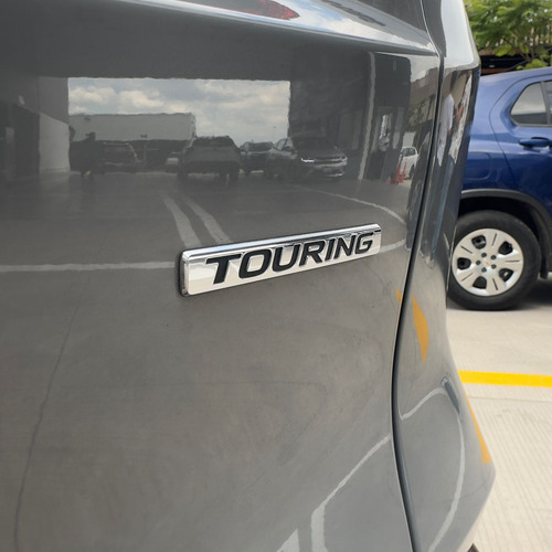 Honda CR-V 1.5 Touring Cvt