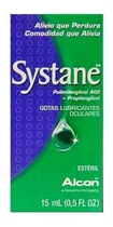 Comprar Systane 15 Ml | Gotas Oftálmicas 