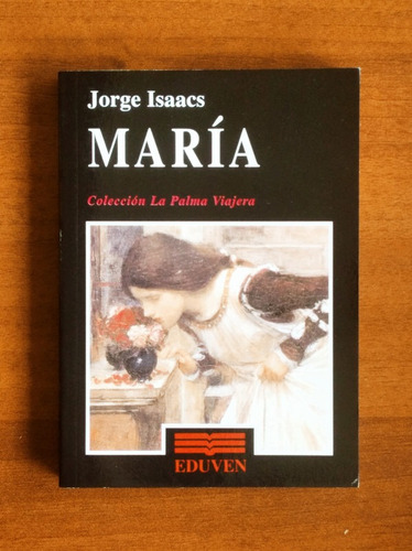 María / Jorge Isaacs