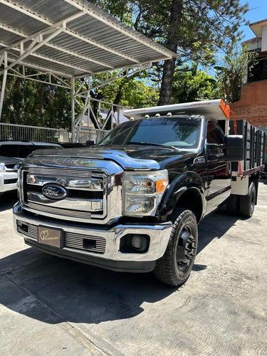 Ford Super Duty  Sincronico 4x4