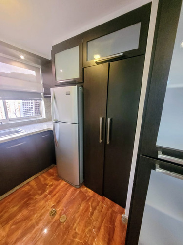 Penthouse Dúplex En Alquiler En La Trigaleña Ofv-do