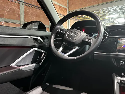 Audi Q3 1.4 Tfsi Attraction Plus