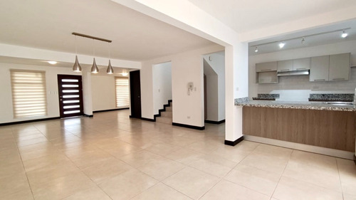 Imagen 2 de 30 de Casa En Alquiler En Santo Domingo, Heredia. Condominio Avenir.