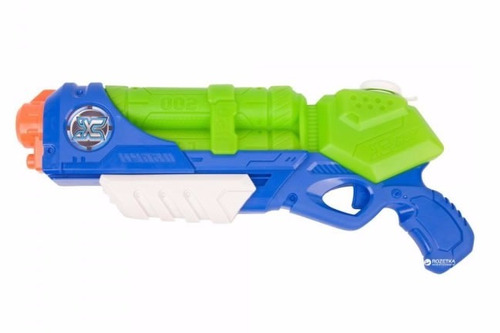 Pistola De Agua X-shot Water Blaster Medium 01228