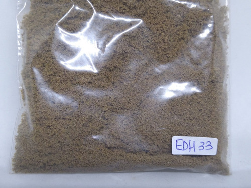 Imagen 4 de 5 de Nico Sobre Esponja Grano Fino Color Tierra T H0 (pmf 37)