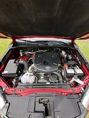 Toyota Hilux Pick-up 2.4 Cd Dx 150cv 4x4
