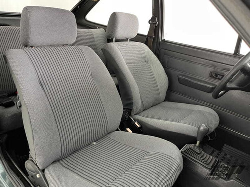 Volkswagen Gol Cl
